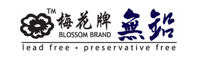 logo text
